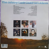 Johnny Cash - The Johnny Cash Children's Album (Vinyl)